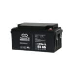 باتری UPS سیلدلیداسید 65 آمپر 12 ولت برند NamiraNiroo