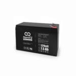 باتری UPS سیلدلیداسید 7.5 آمپر 12 ولت برند Namira Niroo