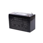 باتری UPS سیلدلیداسید 7.5 آمپر 12 ولت برند SABA