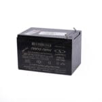 باتری UPS سیلدلیداسید 12 آمپر 12 ولت برند SABA