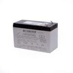 باتری UPS سیلدلیداسید 9 آمپر 12 ولت برند SABA