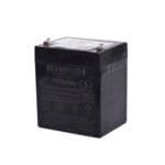 باتری UPS سیلدلیداسید 4.5 آمپر 12 ولت برند SABA