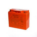 باتری UPS سیلدلیداسید 18 آمپر 12 ولت ضداشتعال برند SABA