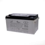 باتری UPS سیلدلیداسید 65 آمپر 12 ولت برند SABA