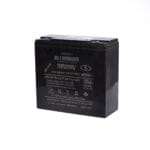 باتری UPS سیلدلیداسید 20 آمپر 12 ولت برند SABA