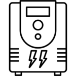 سیستم برق اضطراری