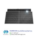 پنل خورشیدی 665 وات مونوفشیال HiKu7PERC-PERC برند CanadianSolar