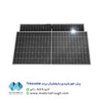 پنل خورشیدی 690 وات بایفشیال N-typei-TOPCon برند Trinasolar