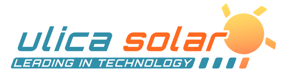 برند Ulica solar