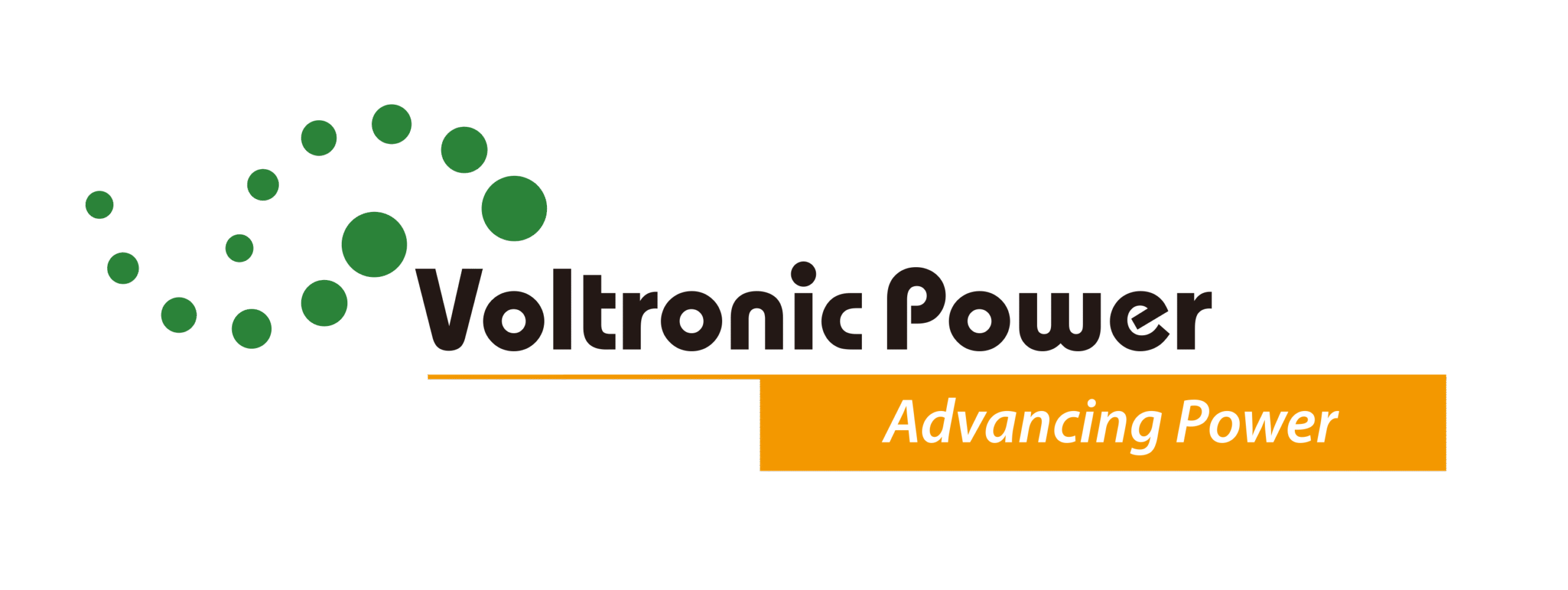 برند Voltronic