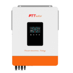 سانورتر 10200 وات 48 ولت 160 آمپر مدل PIHL10KS-S برند PTTSolar