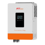سانورتر 10200 وات 48 ولت 160 آمپر مدل PIHL10KS-S برند PTTSolar - تصویر 4