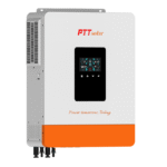 سانورتر 10200 وات 48 ولت 160 آمپر مدل PIHL10KS-S برند PTTSolar - تصویر 5