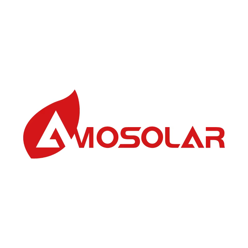برند Amosolar