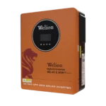 سانورتر 1500 وات 24 ولت 40 آمپر مدل ECO-1500-24 برند Welion - تصویر 2
