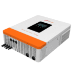 سانورتر 10200 وات 48 ولت 160 آمپر مدل PIHL10KS-S برند PTTSolar - تصویر 2