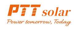 برند PTTSolar