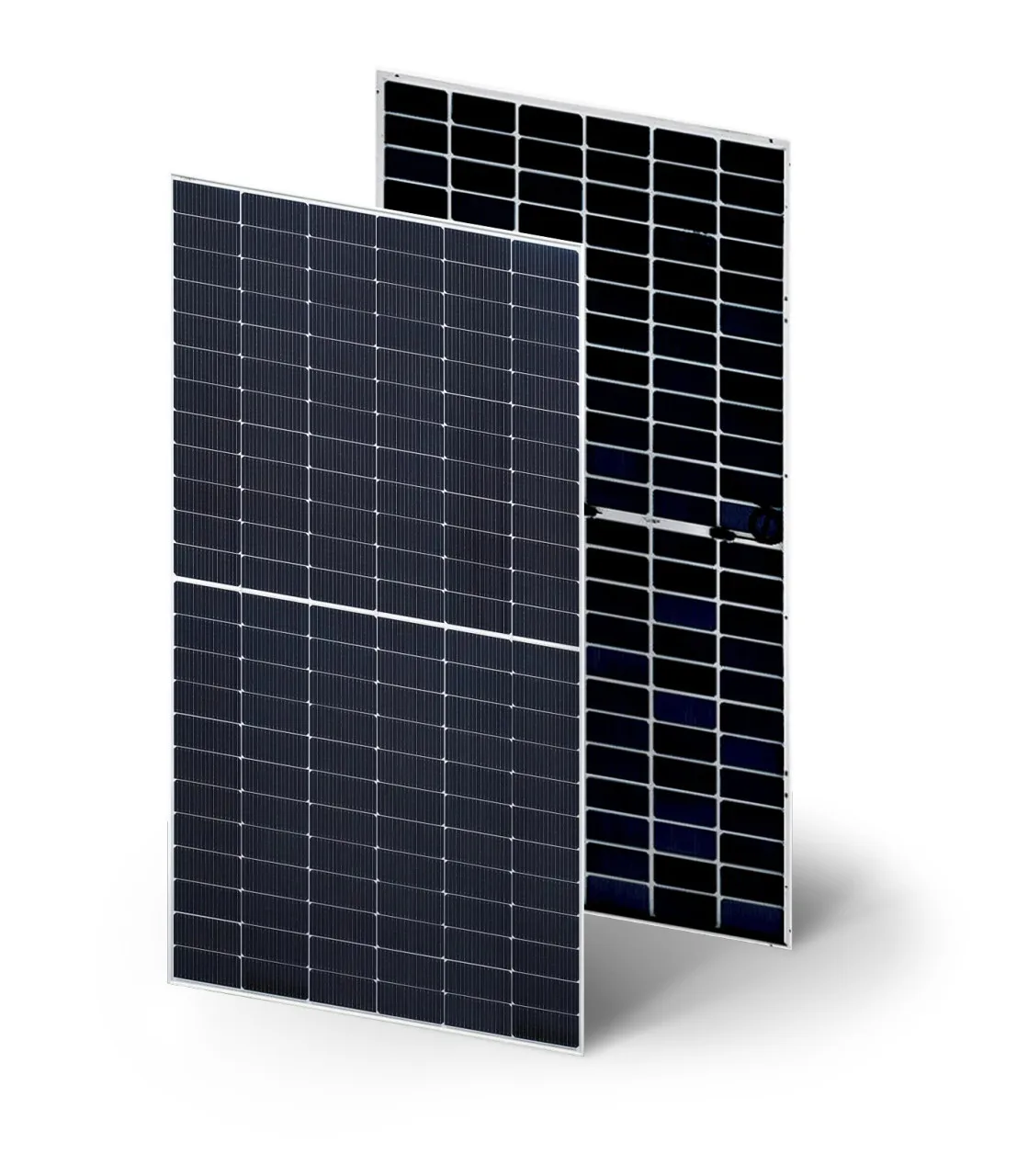 پنل خورشیدی 715 وات بایفشیال N-Type-HalfCell برند TW SOLAR - تصویر 1