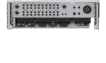 اینورتر خورشیدی 100 کیلووات سه‌فاز مدل XG100KTR-F برند Invt - تصویر 2
