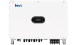 اینورتر خورشیدی 125 کیلووات سهفاز مدل XG125KTR-PRO برند Invt
