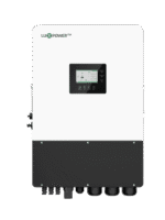 اینورتر 20 کیلووات هیبرید سه فاز مدل TriP2-HB-3P-20KW برند LUXPOWER