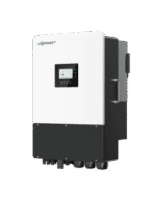 اینورتر 20 کیلووات هیبرید سه فاز مدل TriP2-HB-3P-20KW برند LUXPOWER - تصویر 3