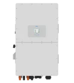 اینورتر 50 کیلووات هیبرید سه‌فاز مدل SUN-50KSG01HP3-EU-BM4 برند Deye