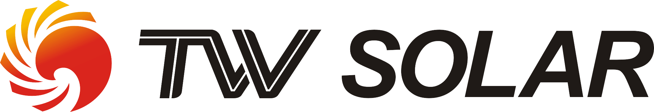 برند TW SOLAR