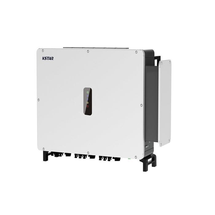 اینورتر خورشیدی 125 کیلووات سه‌فاز مدل G125KT7 برند KSTAR