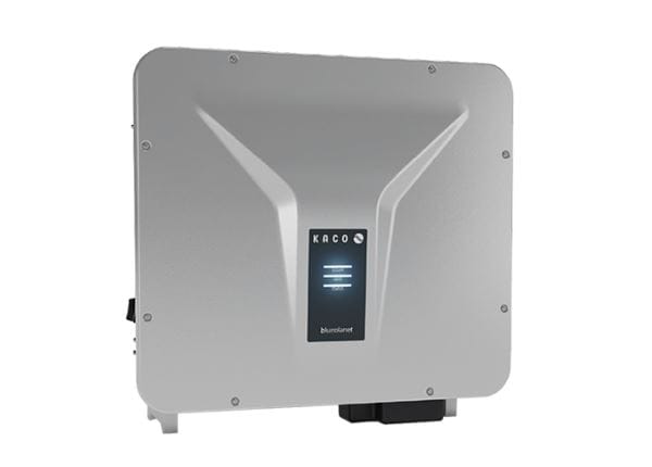 اینورتر خورشیدی 50 کیلووات سه‌فاز مدل blueplanet-50.0NX3M5 برند KACO