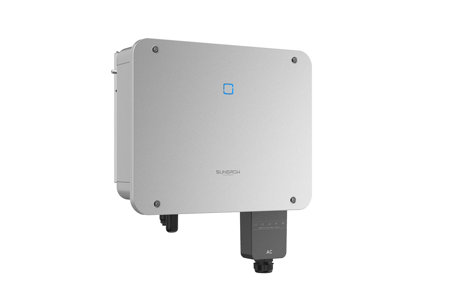 اینورتر خورشیدی 20 کیلووات سه‌فاز مدل SG20RT برند SUNGROW