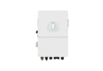 اینورتر 25 کیلووات هیبرید سه‌فاز مدل SUN-25KSG02HP3-EU-AM3 برند Deye