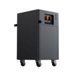 باتری لیتیوم 320 آمپرساعت 51.2 ولت 16.38 کیلووات مدل MR-LFP48-320-FSD برند MARSRIVA - تصویر 3