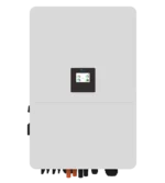 اینورتر 60 کیلووات هیبرید سه‌فاز مدل SUN-60KSG02HP3-EU-EM6 برند Deye