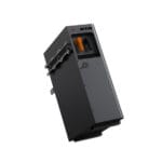 باتری لیتیوم 204 آمپرساعت 25.6 ولت 5.22 کیلووات مدل MR-LFP24-200-WMD برند MARSRIVA - تصویر 3