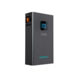 باتری لیتیوم 204 آمپرساعت 51.2 ولت 10.44 کیلووات مدل MR-LFP48-200-WMD برند MARSRIVA - تصویر 5