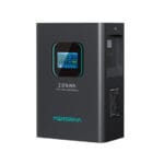 باتری لیتیوم 102 آمپرساعت 25.6 ولت 2.6 کیلووات مدل MR-LFP24-100-WMD برند MARSRIVA - تصویر 4