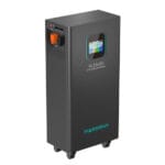 باتری لیتیوم 280 آمپرساعت 51.2 ولت 14.33 کیلووات مدل MR-LBP48-280-FSD برند MARSRIVA - تصویر 2