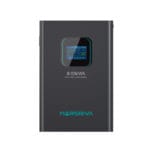 باتری لیتیوم 314 آمپرساعت 25.6 ولت 8 کیلووات مدل MR-LBP24-314-WMT برند MARSRIVA