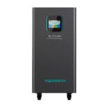 باتری لیتیوم 314 آمپرساعت 51.2 ولت 16 کیلووات مدل MR-LBP48-314-FSD برند MARSRIVA