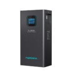 باتری لیتیوم 280 آمپرساعت 51.2 ولت 14.33 کیلووات مدل MR-LFP48-280-WMD برند MARSRIVA - تصویر 4