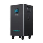 باتری لیتیوم 560 آمپرساعت 51.2 ولت 28.67 کیلووات مدل MR-LFP48-560-FSD برند MARSRIVA - تصویر 4