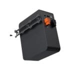 باتری لیتیوم 204 آمپرساعت 12.8 ولت 2.6 کیلووات مدل MR-LFP12-200-WMD برند MARSRIVA - تصویر 3