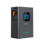 باتری لیتیوم 102 آمپرساعت 25.6 ولت 2.6 کیلووات مدل MR-LFP24-100-WMD برند MARSRIVA - تصویر 5