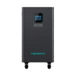 باتری لیتیوم 560 آمپرساعت 51.2 ولت 28.67 کیلووات مدل MR-LFP48-560-FSD برند MARSRIVA