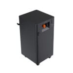 باتری لیتیوم 560 آمپرساعت 51.2 ولت 28.67 کیلووات مدل MR-LFP48-560-FSD برند MARSRIVA - تصویر 3