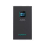 باتری لیتیوم 204 آمپرساعت 51.2 ولت 10.44 کیلووات مدل MR-LFP48-200-WMD برند MARSRIVA