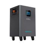 باتری لیتیوم 320 آمپرساعت 51.2 ولت 16.38 کیلووات مدل MR-LFP48-320-FSD برند MARSRIVA - تصویر 5