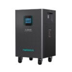 باتری لیتیوم 320 آمپرساعت 51.2 ولت 16.38 کیلووات مدل MR-LFP48-320-FSD برند MARSRIVA - تصویر 4