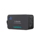 باتری لیتیوم 102 آمپرساعت 12.8 ولت 1.3 کیلووات مدل MR-LFP12-100-WMD برند MARSRIVA - تصویر 4